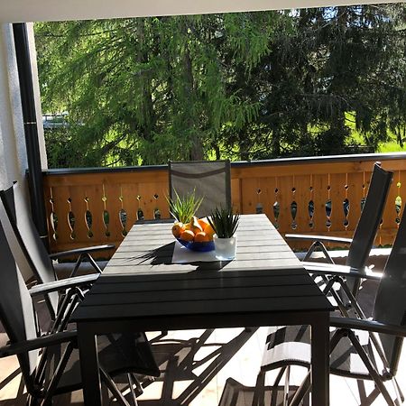 Appartement Schwab Ski in&Out Schladming Exterior foto