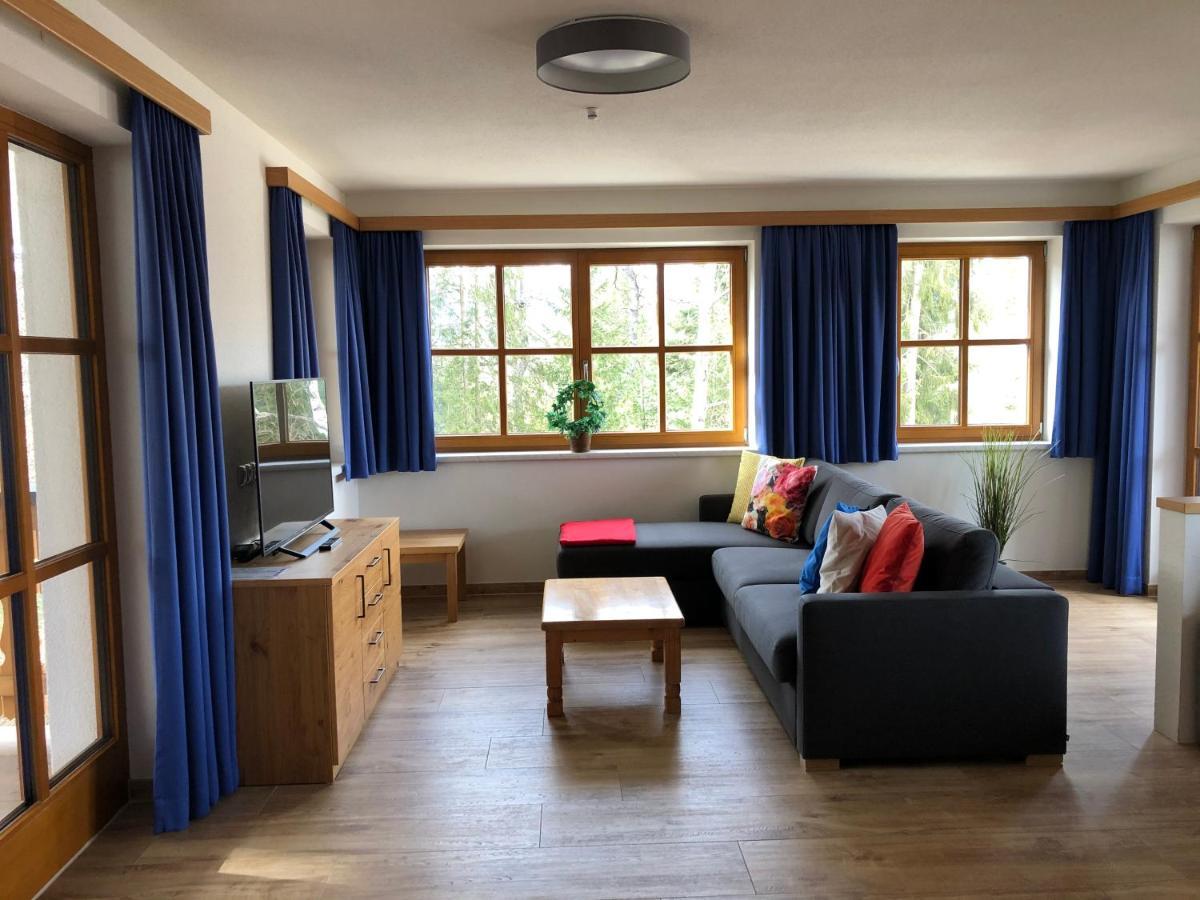 Appartement Schwab Ski in&Out Schladming Exterior foto