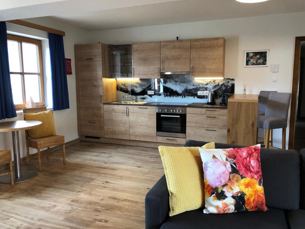 Appartement Schwab Ski in&Out Schladming Exterior foto