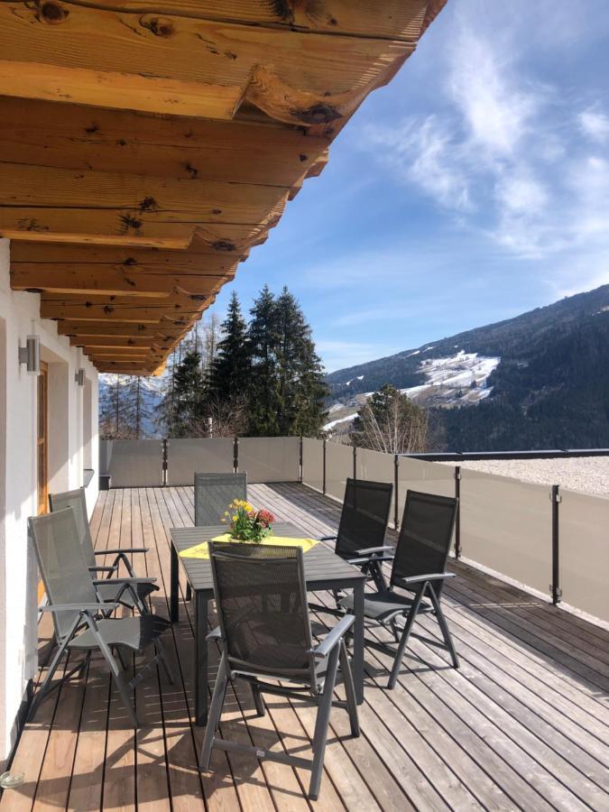 Appartement Schwab Ski in&Out Schladming Exterior foto