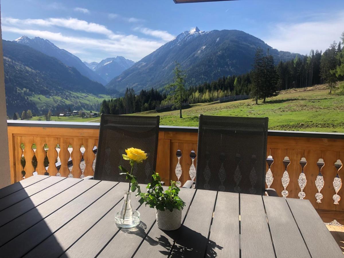 Appartement Schwab Ski in&Out Schladming Exterior foto