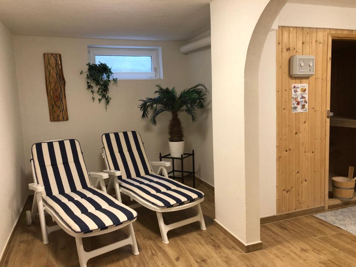 Appartement Schwab Ski in&Out Schladming Exterior foto