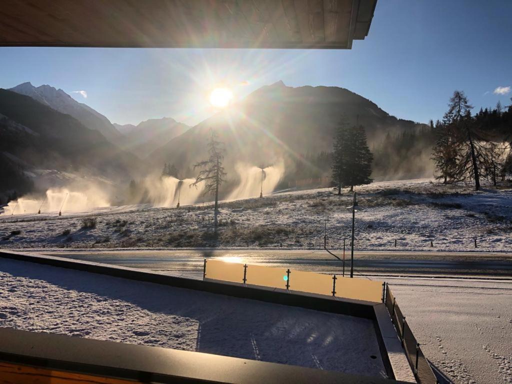 Appartement Schwab Ski in&Out Schladming Exterior foto