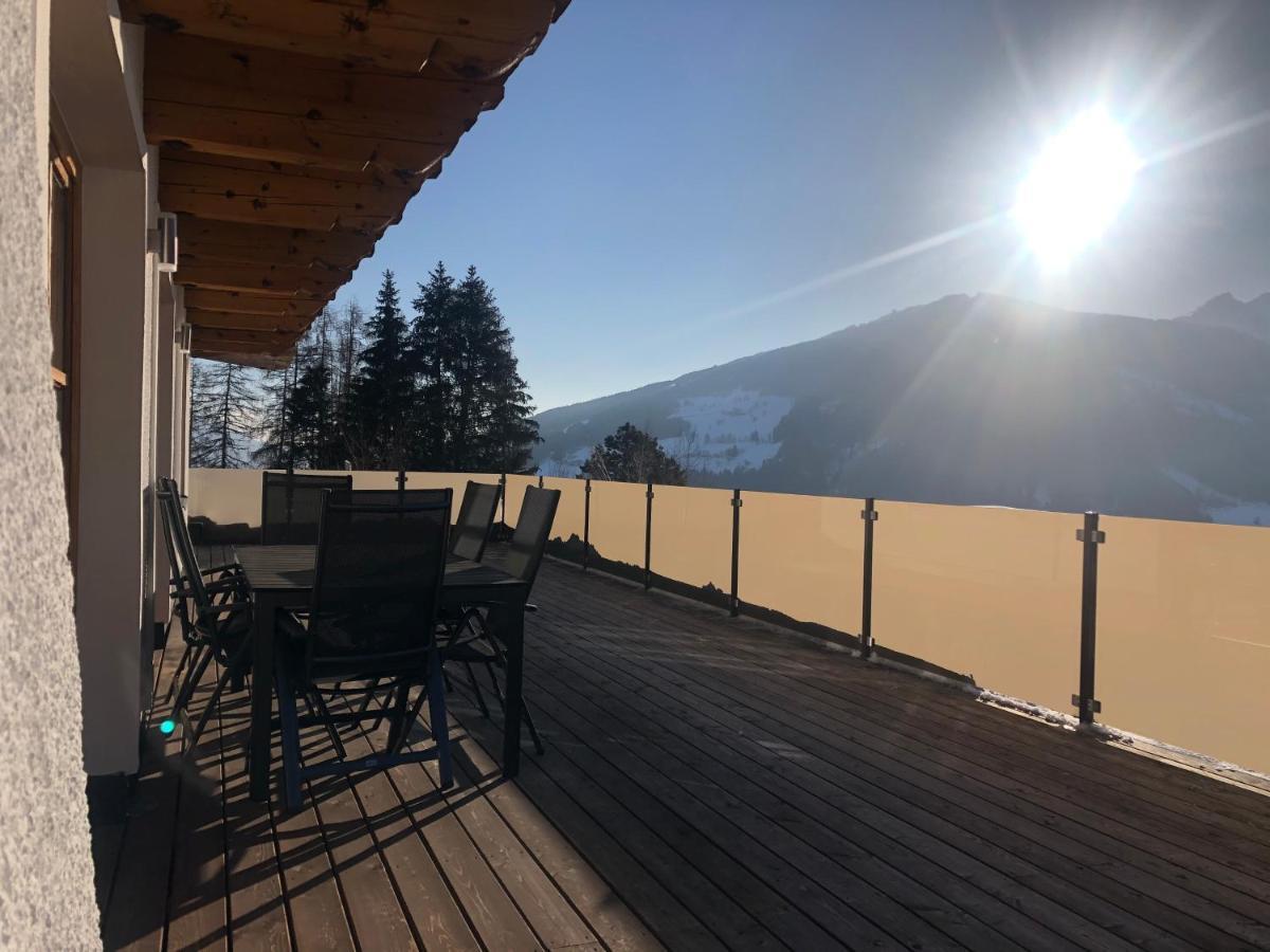 Appartement Schwab Ski in&Out Schladming Exterior foto
