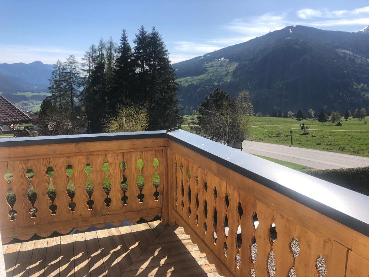 Appartement Schwab Ski in&Out Schladming Exterior foto