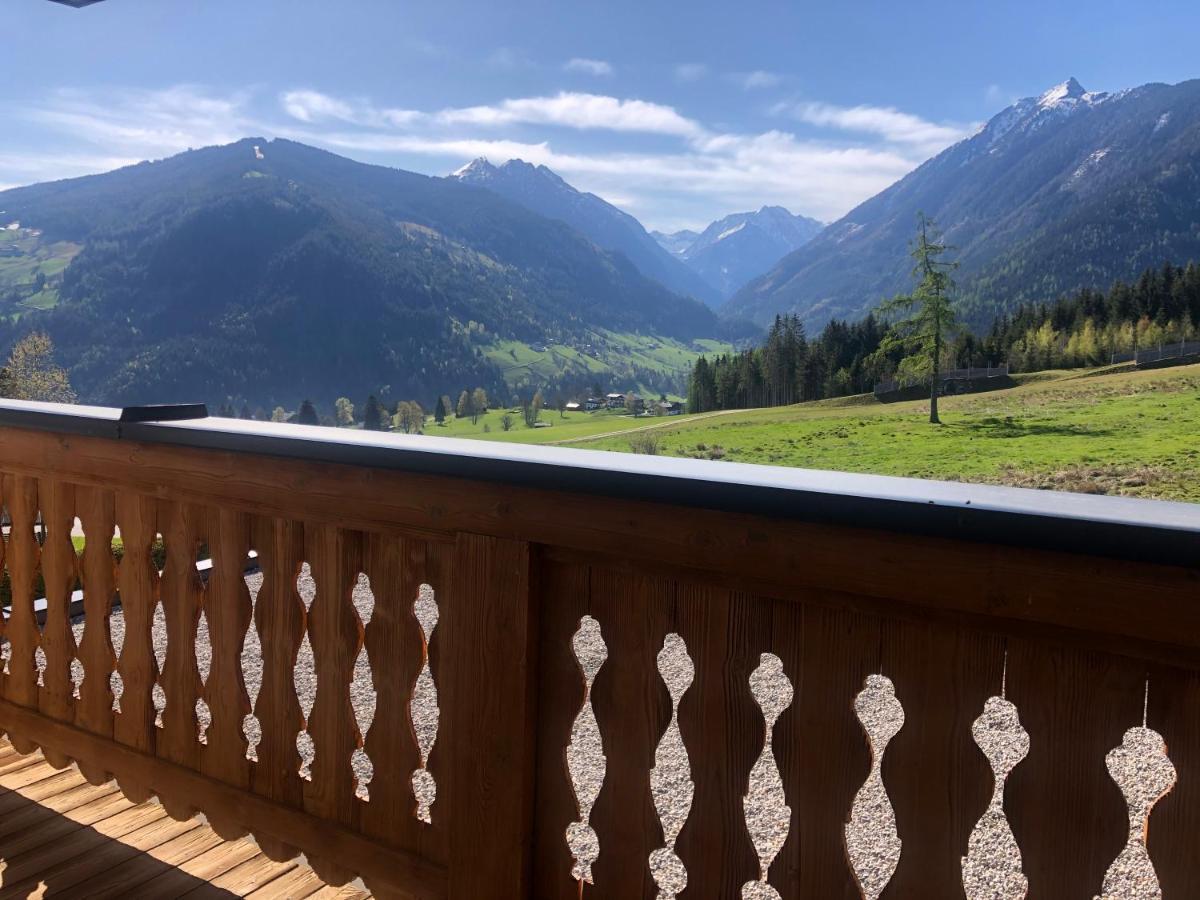 Appartement Schwab Ski in&Out Schladming Exterior foto