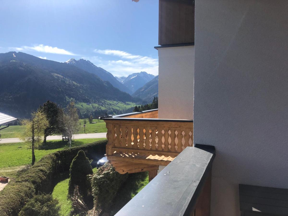 Appartement Schwab Ski in&Out Schladming Exterior foto