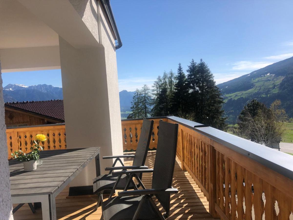 Appartement Schwab Ski in&Out Schladming Exterior foto