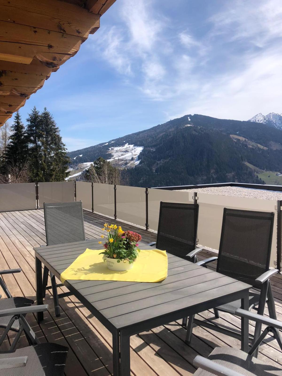 Appartement Schwab Ski in&Out Schladming Exterior foto